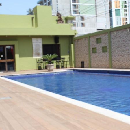 Hotel Grand Reyes Monterrey Exterior foto